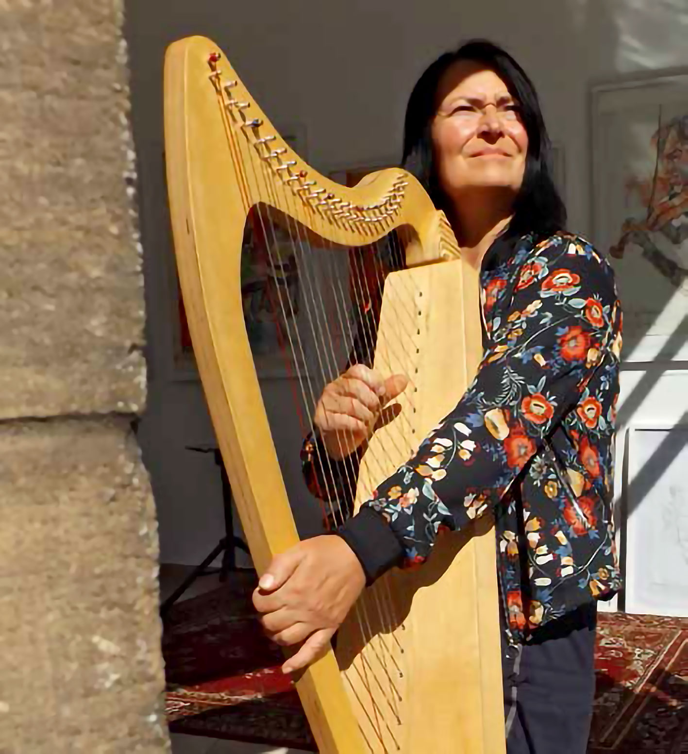 Andrea Dorschner