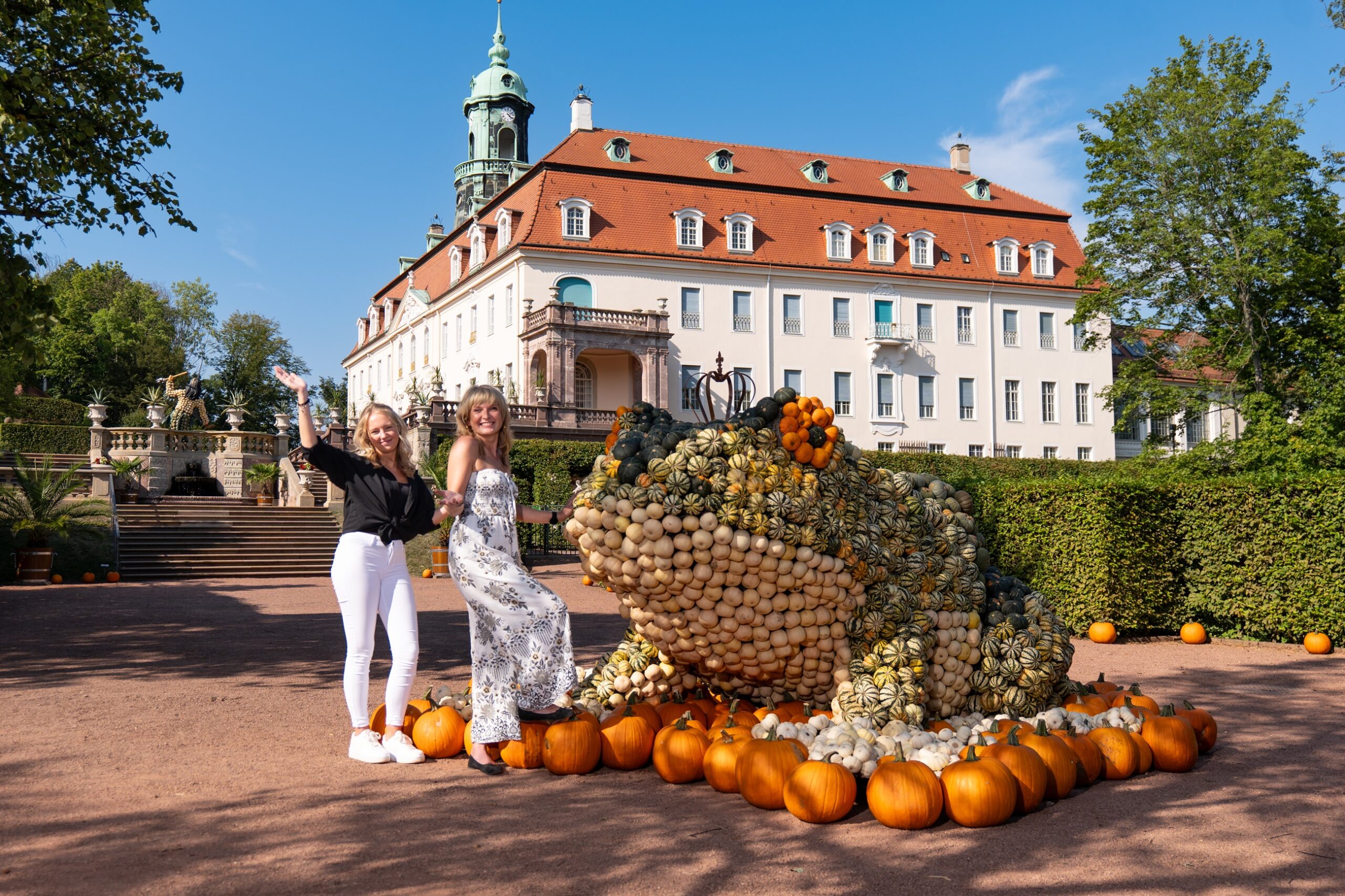 Kürbisfestival Lichtenwalde (c) ASL Schlossbetriebe gGmbH (15)